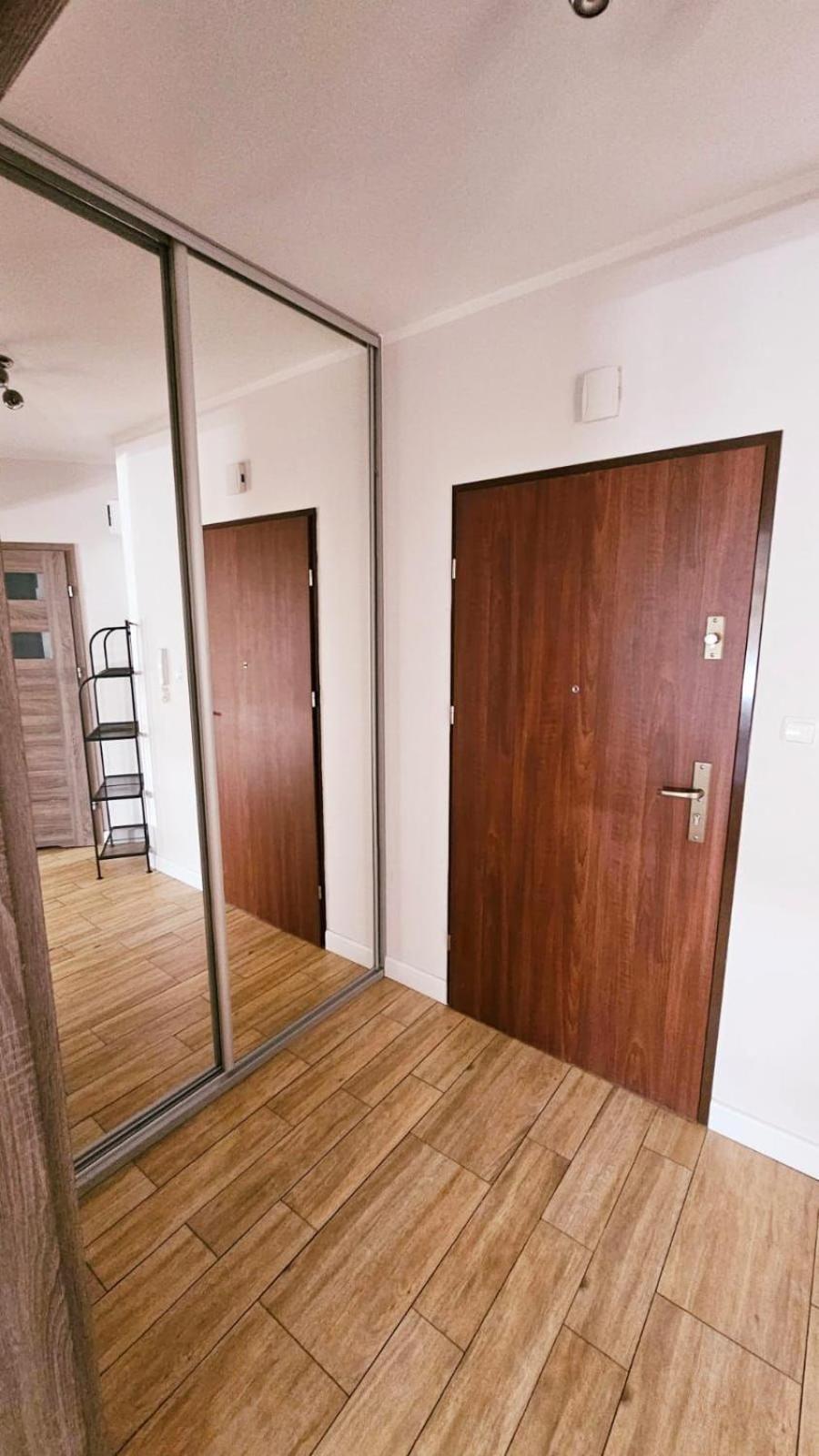 Apartament Mlynarska بيوا المظهر الخارجي الصورة